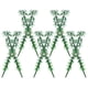 thumbnail image 3 of OUNONA 10Pcs Mini Bamboo Trees Model Fake Bamboo Plant Micro Landscape Accessories 10cm, 3 of 5