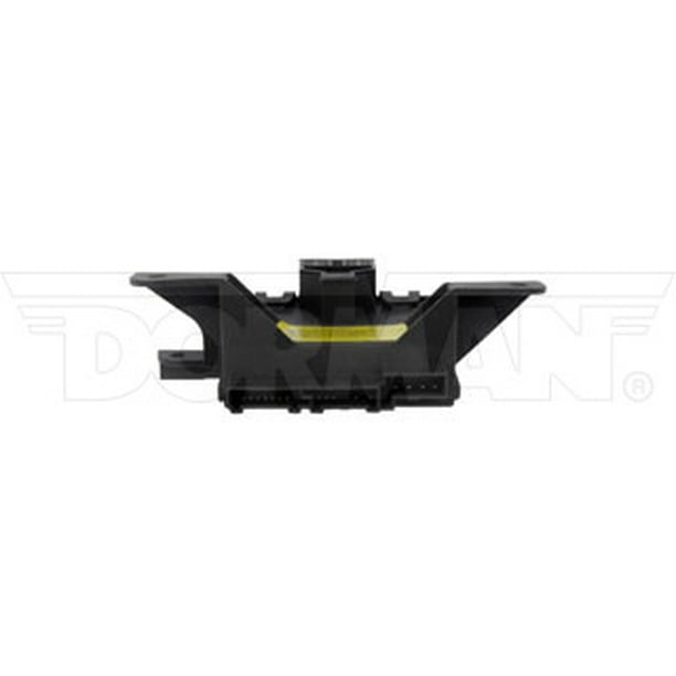 Body Module