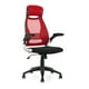 thumbnail image 1 of Silla Ejecutiva de Oficina Ajustable Onof  SDO-006, 1 of 4
