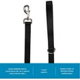 thumbnail image 4 of Blue-9 Pet Products No-Pull Balance Harness and Loose Leash Walking Set Dogs, Made in The USA, Red, X-Small, 4 of 5