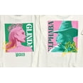thumbnail image 4 of Wicked Character Boxy 2-Sided Tee (Little & Big Girls), 4 of 4