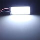 thumbnail image 1 of Panel de luz LED COB Xenon HID 36 bombilla de mapa de cúpula lámpara Interior de coche blanco 2 uds, 1 of 6