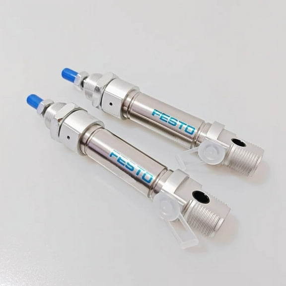 Original ISO cylinder DSNU-20-180-P-A-S2 193990 FOR FESTO