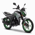 thumbnail image 1 of MOTOCICLETA DE TRABAJO ITALIKA FT200 GTS GRIS, 1 of 4