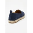 thumbnail image 3 of Ellos Women's Espadrille Flats Shoes, 3 of 4