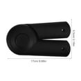 thumbnail image 2 of Folding Hand Truck Push Tie Rod Joint Foldable Cart Conversion Push-Hand Angled Joint, 2 of 8