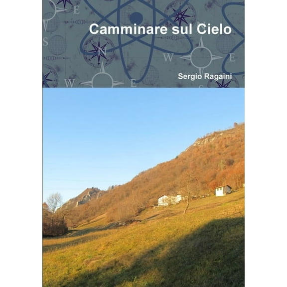 Camminare sul Cielo, (Paperback)