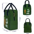 thumbnail image 3 of Eco Right Insulated Lunch Bag Women, Work Lunch Box for Men, Adults, 3 of 8
