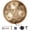 9 Notes (432Hz), variant on VEVOR Handpan Drum, 22 in & 10 Notes, D Minor Hand Drum, Hand Pan Drum Instrument with Mallets, 432Hz Handpan Stand & Carry Bag, Steel Healing Sound Drum, Percussion Instruments for Adults Beginners