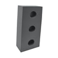thumbnail image 3 of LeeQinersw Foam Brick Building Blocks for Kids Construction Toy Stackable Lightweight Brick Blocks Stacking, for Children Gift, 3 of 9