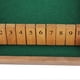 thumbnail image 4 of 4 Player Shut The Box Game Interactive Endless Fun Pub Board Game Shut The Box Board Game with 8 Dice, 4 of 4