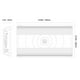 thumbnail image 4 of Amplificador Monoblock DB Drive A7 2500.1 2500 Watts Cl ... DB Drive A725001, 4 of 9