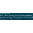 thumbnail image 3 of Patchology Flash Patch Night Eye Masks Gel, 30 Count, 3 of 7