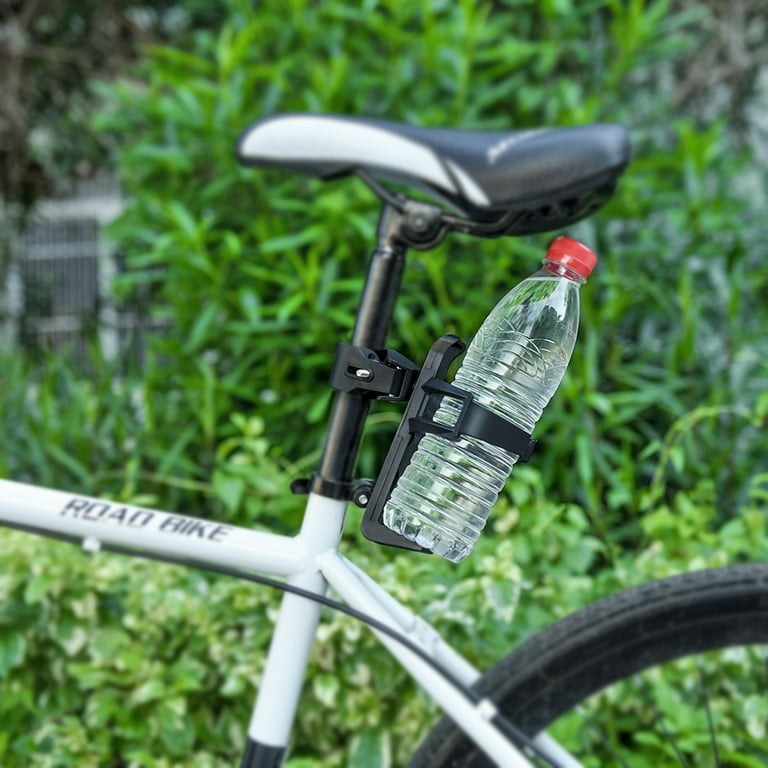 Carrera bike bottle holder hot sale