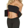 thumbnail image 3 of Curveez Tecnomed Gym Neoprene Belt TEC0654, 3 of 5