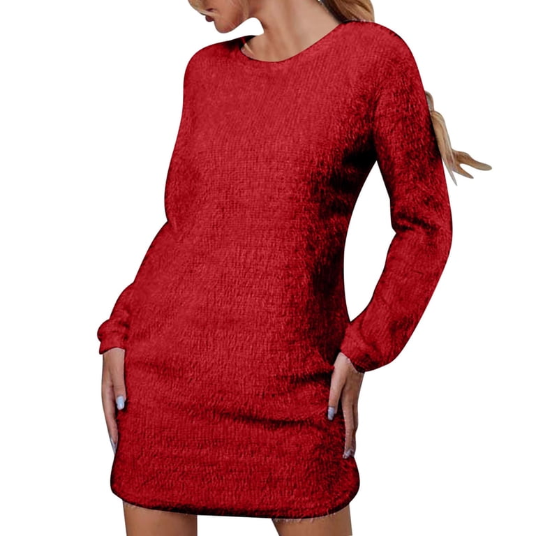 t shirt dress winter outfit The Perfect T-Shirt Dress Styled Two Ways
