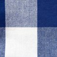 thumbnail image 3 of Coofit Table Runner Fashion Plaid Pattern Simple Party Table Runner Dinner Table Runner, 3 of 8