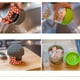 thumbnail image 3 of Multi-use Mini Colander Silicone Can Filter Cover Portable Strainer Food Mesh Colander, 3 of 4