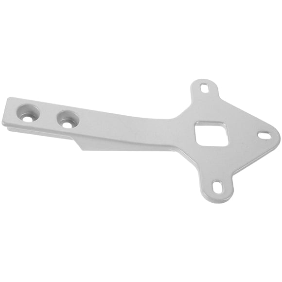 VERDANVERSE Bracket De Desmontable Para Motocicleta Con Soporte Pesado Y Elegante Para Largas