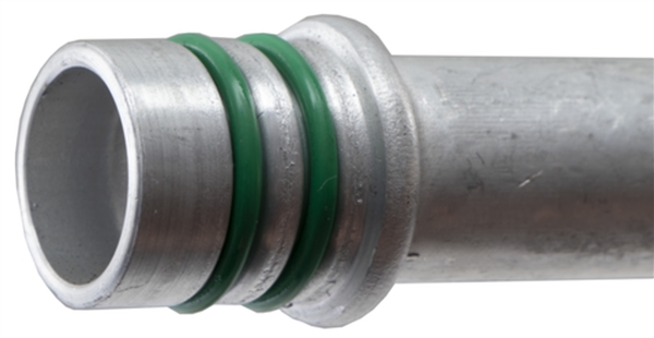 Suction Line Hose Assembly