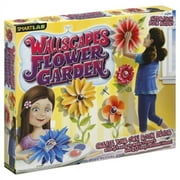 SmartLab Toys Wallscapes Flower Garden