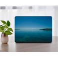 thumbnail image 5 of KSK KAISHEK Hard Protective Shell Case Cover Only for Newest MacBook Pro 13"( , 2023 2022 2021-2016) + Black Keyboard Cover Model A1706 A1708 A1989 A2159 A2251 A2289 A2338 M1 QLXL0126, 5 of 5