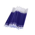 thumbnail image 1 of 20Pcs Gel Pen Refills Wear-resistant Super-smooth Plastic Ink Needle Tubing 0.5mm Penpoint Refills for Office, 1 of 10