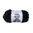 thumbnail image 1 of Fantastic Faux Fur BLACK, 1 of 1