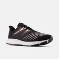 thumbnail image 2 of New Balance DynaSoft FLASH v6 MFLSHBW6 Black Width D Men's Running Shoes, 2 of 5