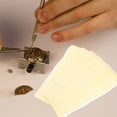 thumbnail image 4 of Shisuyan 5pcs Premium Watch Dial Tapes Watch Dial Stickers Watch Double-Sided Tapes, 4 of 8