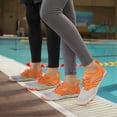 thumbnail image 6 of Women Water Shoes Men Swim Shoe Aqua Beach Pool Barefoot Walking Shoes Gym Slip on Sneaker Indoor Outdoor Athletic Sport, 6 of 14