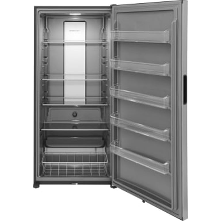 Frigidaire 33 Inch Freestanding All Refrigerator with 20 Cu. Ft