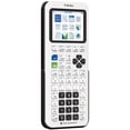 thumbnail image 3 of TI-84 Evo Graphing Calculator with Python for College, High School, and Middle School Students, 3 of 10