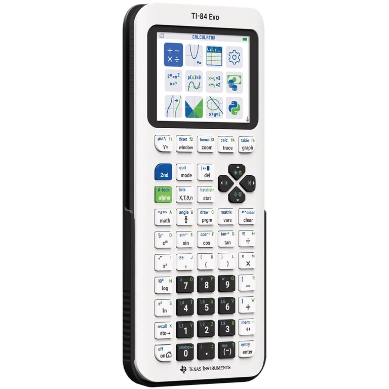 Graphing Calculator with Python Programming photo 2