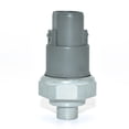 thumbnail image 2 of AiBaoQi Shock Sensor 88645-60030 for Acura MDX TL Honda Accord Odyssey Ridgeline Lexus IS300 LX450 LX470 Mazda CX-7 CX-9 RX-8 Toyota Avalon Corolla Land Cruiser Matrix MR2 Spyder RAV4 Sequoia Solara, 2 of 5