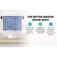 thumbnail image 2 of Indoor Dryer Vent, 2 of 6