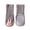 Purple, variant on Baby Toddler Girls Mid Calf Socks Anti Slip Cartoon Animal Sock Shoes Slippers for Boys Girls Sky Blue 1-3 Years