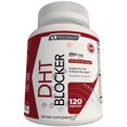 thumbnail image 3 of Suplemento Natuspur DHT Blocker para ayudar al crecimiento del cabello, 120 cápsulas, 3 of 4
