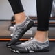 thumbnail image 5 of Zapatos acuáticos ligeros zapatos acuáticos de secado rápido zapatos de playa descalzos zapatillas antideslizantes para correr transpirables para playa al aire libre, 5 of 9