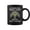 Black, variant on If Your Car Doesnt Scare You Drag Racing Strip Tree Coffee Mugs