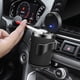 thumbnail image 4 of portavasos para coche, extraíble y universal, con soporte ajustable para SUV, camiones y coches., 4 of 5