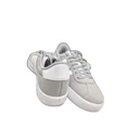 thumbnail image 1 of Adi - das VL Court 3.0 Men Sz 11.5 Sneaker Low Top Casual Gray Skateboard ID6276, 1 of 6