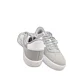 thumbnail image 1 of Ad-id-as VL Court 3.0 Men Sz 11.5 Sneaker Low Top Casual Gray Skateboard ID6276, 1 of 6
