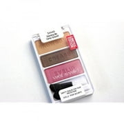 WET N Wild Color Icon #34440 Standing My Camp-Ground! Eye Shadow Trio