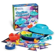 Learning Resources Sorting Spaceship