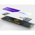 thumbnail image 4 of Solidigm P41 Plus 2TB M.2 2280 PCIe 4.0 NVMe Gen4 Internal Solid State Drive (SSD) SSDPFKNU020TZX1, 4 of 6