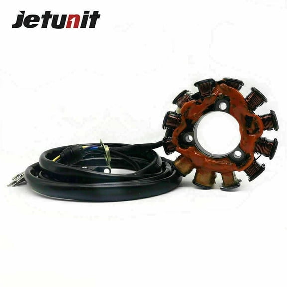 1100 Zxi 900 STX 900 ZXi 1995-2003 For Kawasaki Jet-Ski Stator 21003-3730 JetSki