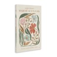 thumbnail image 3 of Stupell Industries Traditional French Floral Canvas Art, 16 x 24, by Veronique Charron, 3 of 8