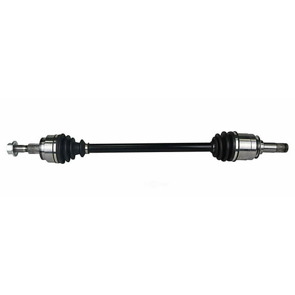 GSP NCV48034 GSP New CV Axle