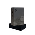 thumbnail image 1 of Dr. Natural Jabón de Castilla Carbón Activado 141g, 100% Natural, Orgánico, Hipoalergénico y UltraHidratante para Todo tipo de Piel, Hecho de Plantas y Aceites Naturales, Toda la Familia, Multiusos, 1 of 7